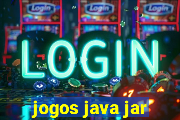 jogos java jar